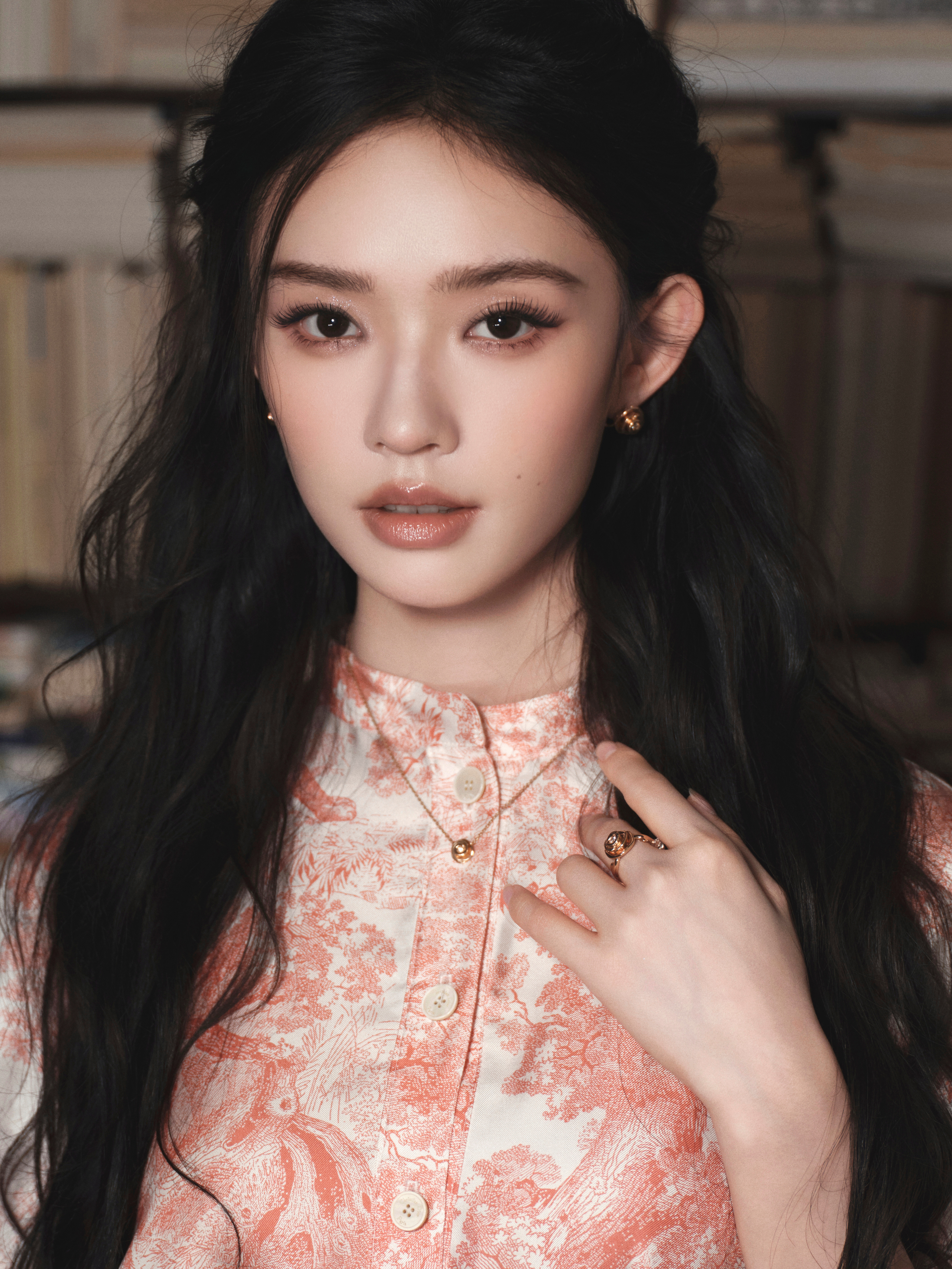 林允🌸 ​​​