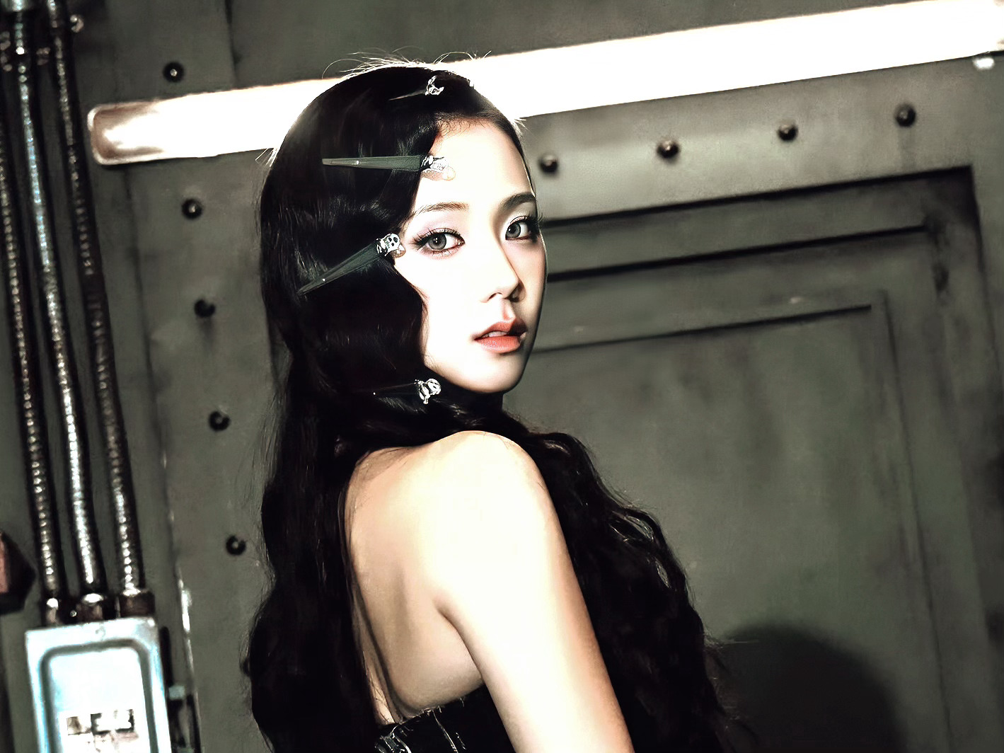 jisoo🩸 ​​​