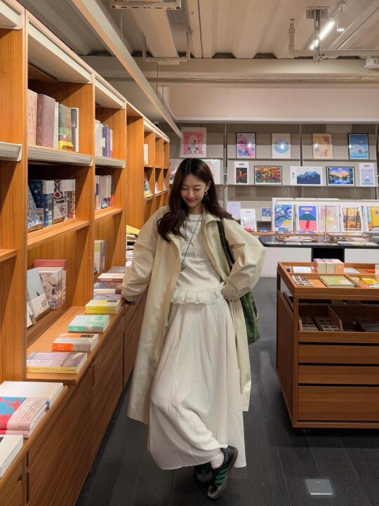 逛逛书店