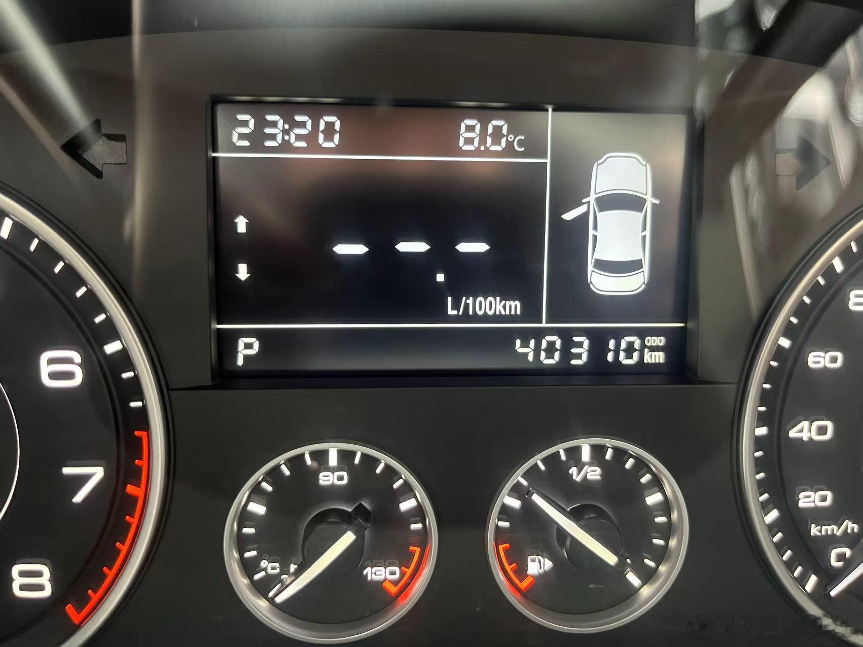 18年6月宝沃BX5 一手车 4万公里 车况精品 费用齐全 批发价格2.88万 