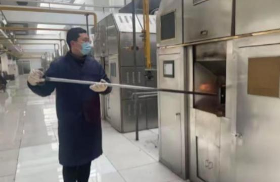 一位在火葬场奉献大半辈子的老者透露，多达90%之人并不知晓，遗体火化后，和大部分