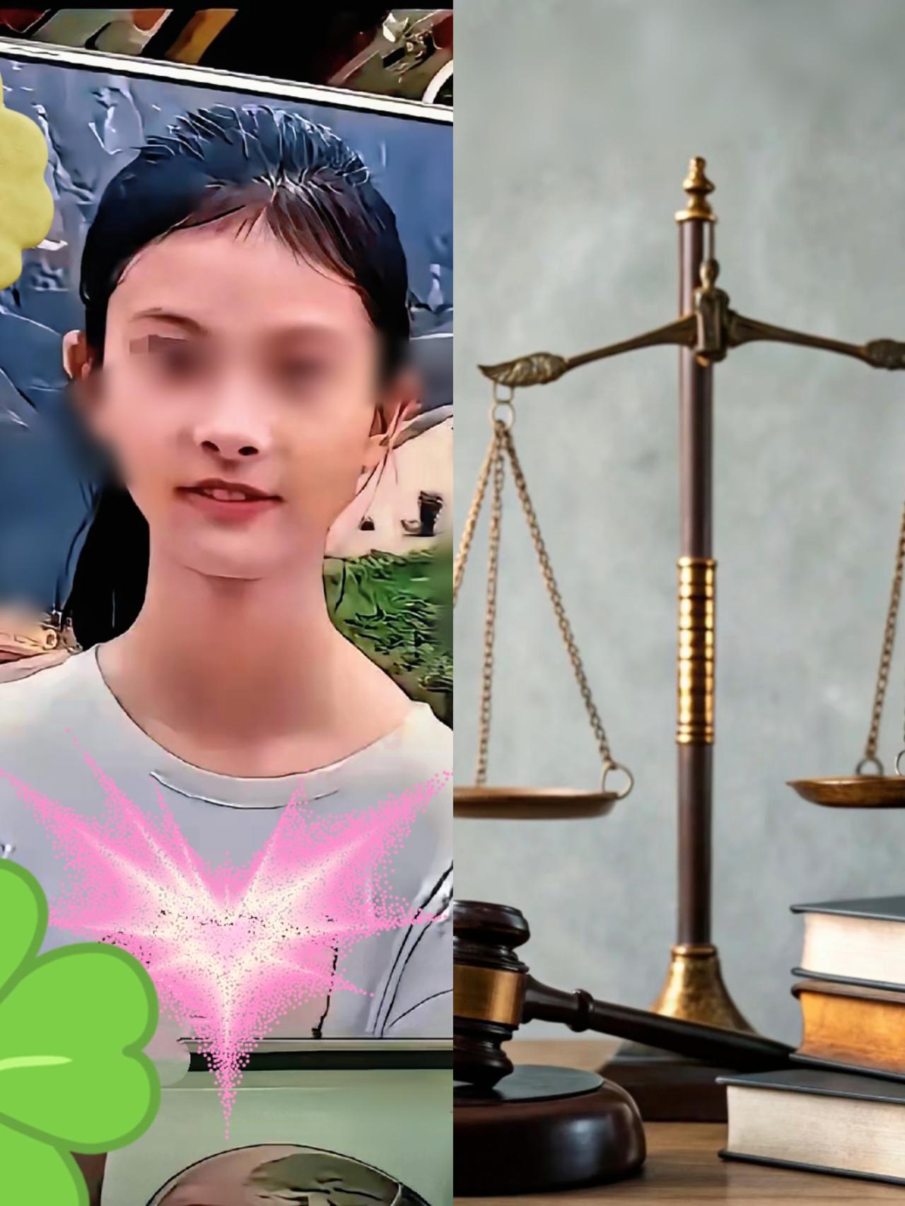 深圳icon女学生优优被杀，
给孩子接送的家长三点提醒！
 
这事儿太痛心了，优
