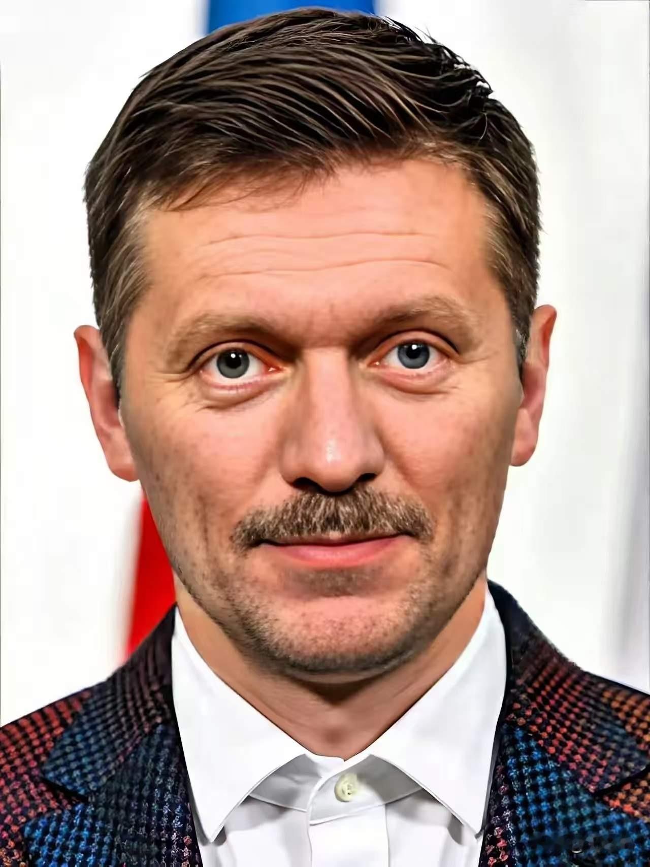 就在今天
1月25日，俄罗斯总统新闻秘书佩斯科夫发出明确警告，称俄军方将“最为密