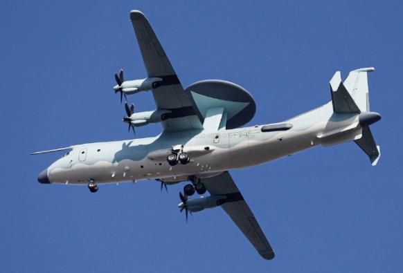 巴基斯坦尝到甜头了，正就采购空警-500与中方谈判，沙特暗示根本不差钱！

巴基