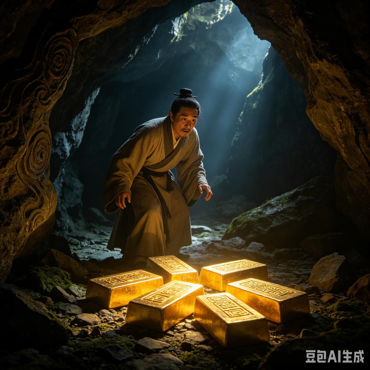 一条菜花蛇，改变了他的一生

衡山人邓昆，幼年被菜花蛇咬过，自此见蛇如见鬼，厌恶
