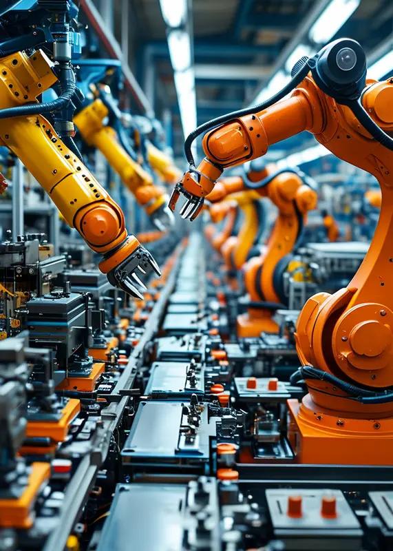 中国制造业优势明显，那可是“量质同升”。就说天津钢管制造，全球100多个国家和地