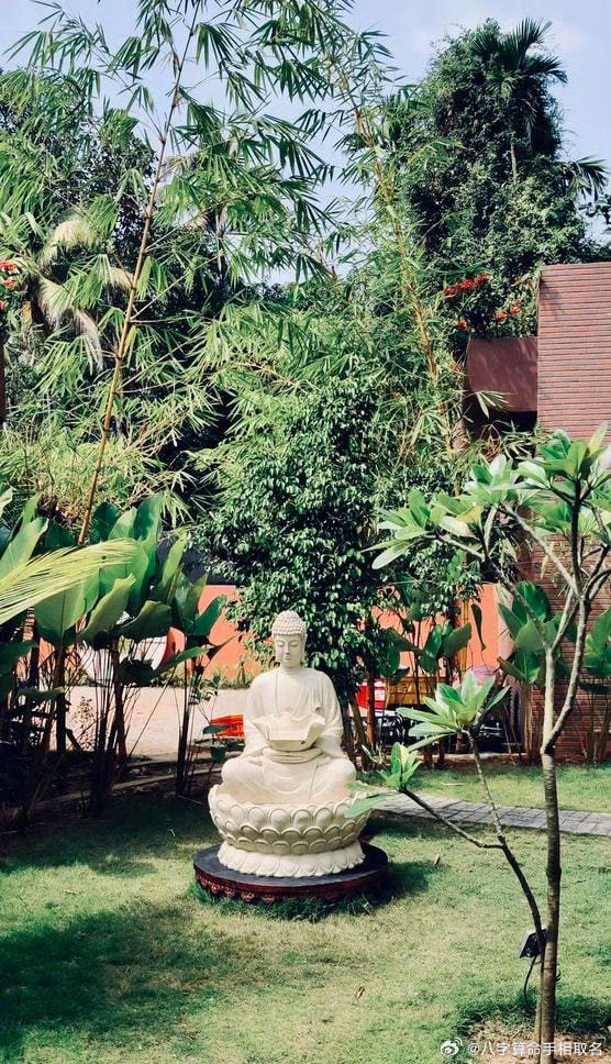 无量天尊庇护，无论在感情、事业、财运上都有好的成就，自此人生顺顺利利，一往无前。