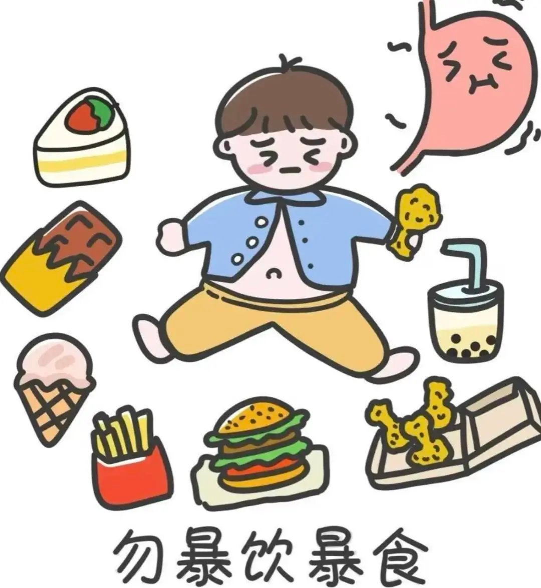 建议大家少喝肉汤说实话肉汤是真好喝，鲜得掉眉毛，谁喝是奔着补营养去的啊，就是以后