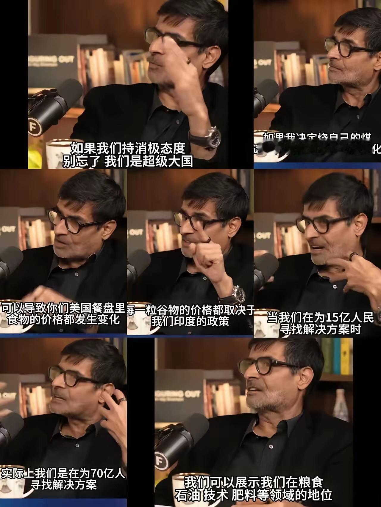 印度这个国家，始终没有经历过真正的毒打！一战、二战都躲过去了，本土基本上没遭受战