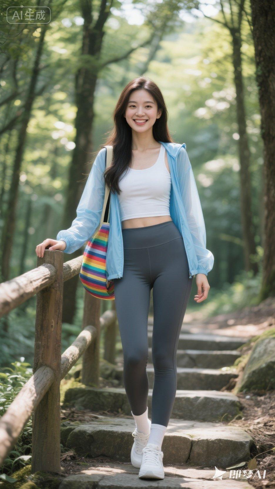 甜妹的笑容有多治愈美女的魅力能有多大？ 女生怎样穿搭会看上去很优雅