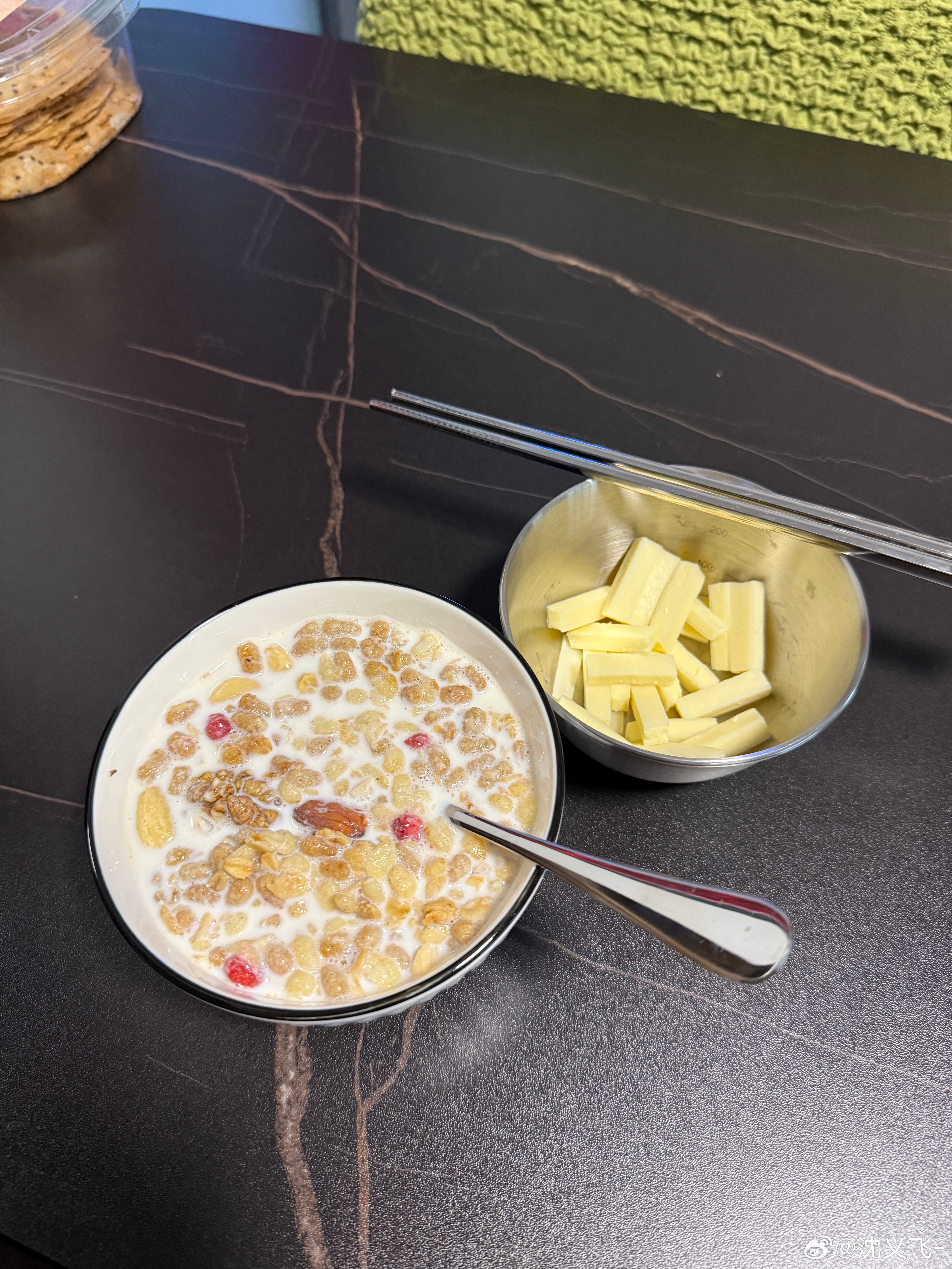 早上好，久违的北京出差三天。 