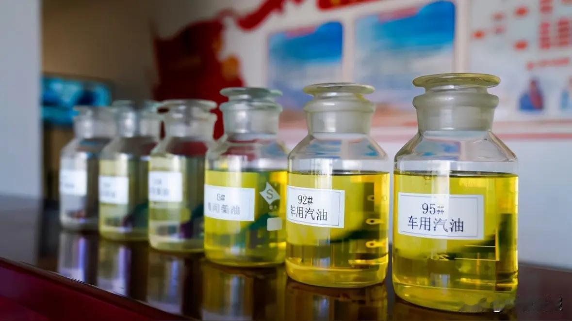  
 
🚫 别再被忽悠了！92号“更耐烧”纯是伪科学！
 
结论先行：汽油标号