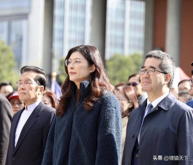 适逢清明节，应该去一趟灵谷寺无梁殿，那里有三万多国民革命军阵亡将士亡灵[比心][