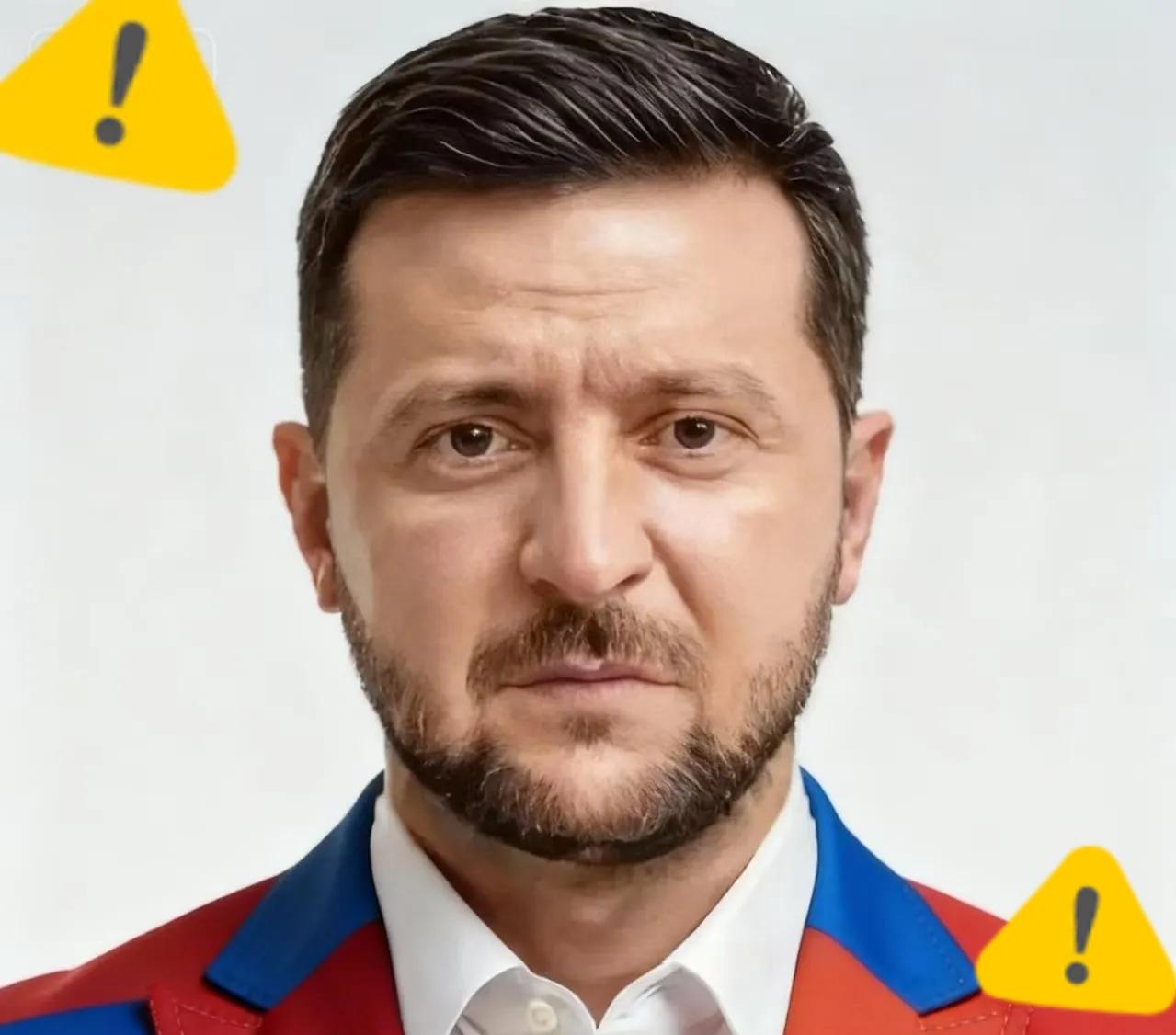 俄乌冲突3年后首次！
乌克兰重启选民登记册
 
12月24日，乌克兰执政党“人民