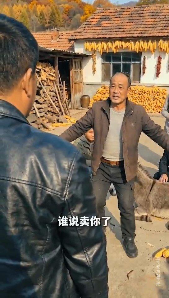 最接地气的AI漫剧来了 普通人真实人生被做成AI漫剧AI 漫剧解锁全新叙事，记录
