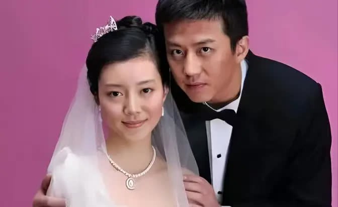 当年，车晓的母亲王丽云说：“哈哈我最中意的女婿就是邓超，要不是?TA磨磨唧唧，车