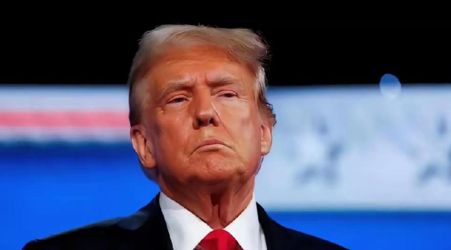 特朗普刚刚发文说：“根据与巴基斯坦总理夏巴兹·谢里夫以及陆军参谋长阿西姆·穆尼尔