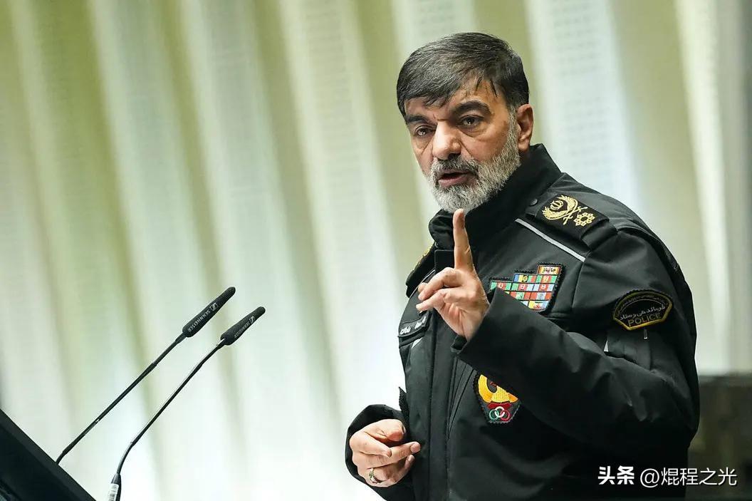 伊朗再抓20名给以递情报“内鬼”！这盘反杀棋越下越狠！

2026年3月14日0