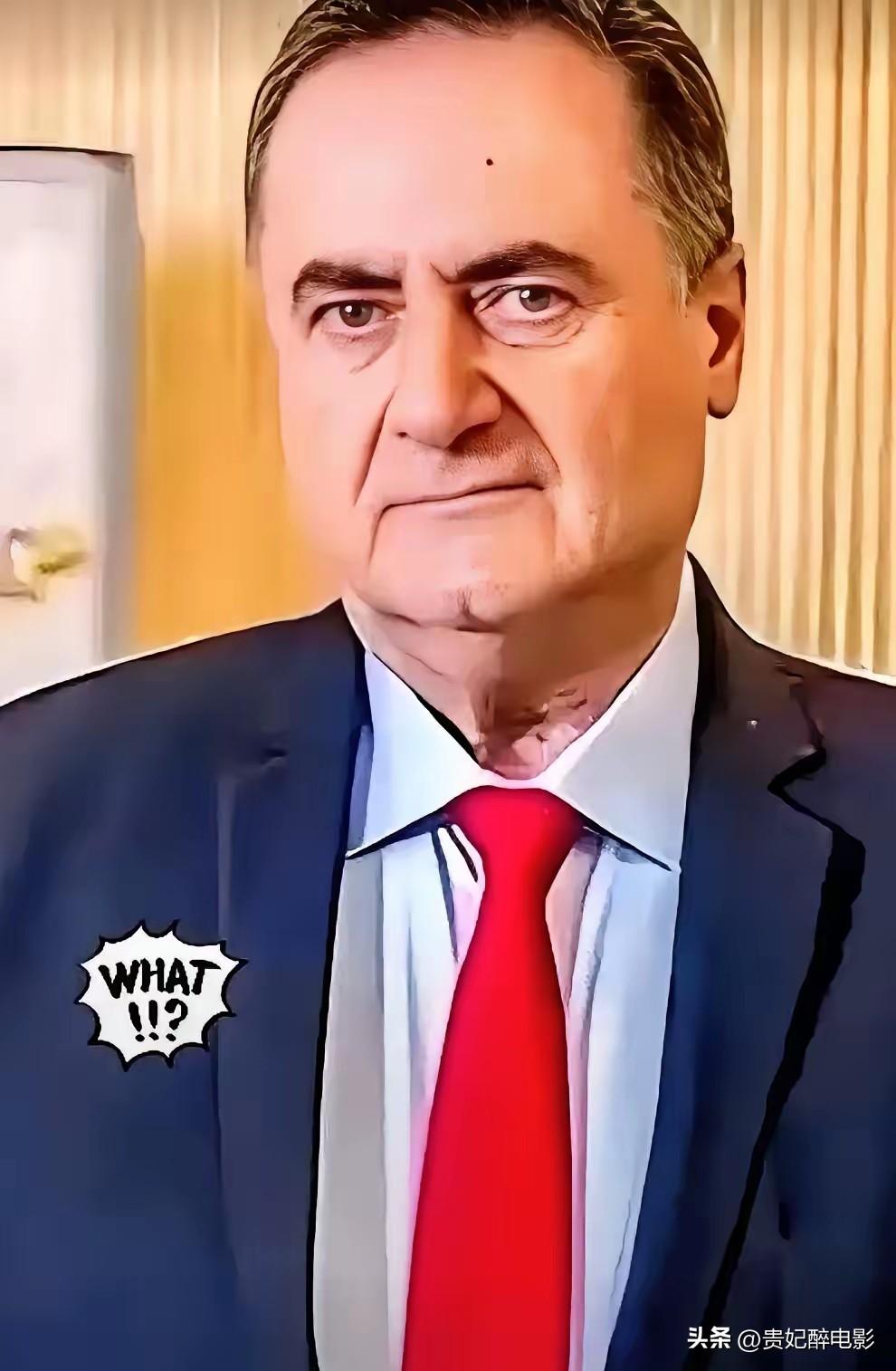 以色列直接摊牌！

以色列国防部长卡茨公开说了，冲突结束后，以军要直接占领黎巴嫩