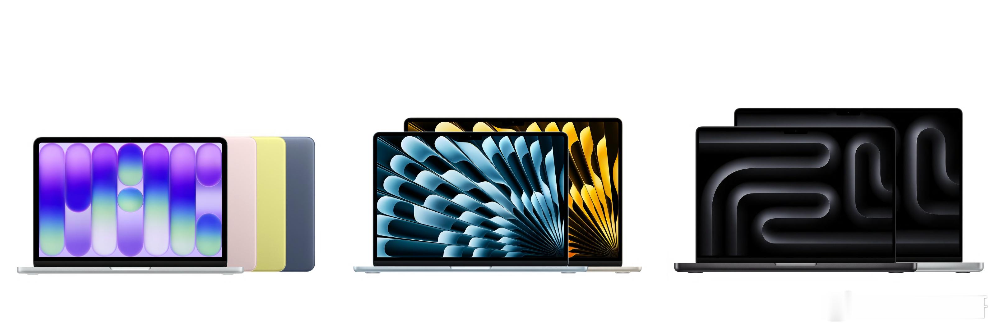 Apple近期为三个版本的macOS推送更新，官方表示修复了macOS Taho