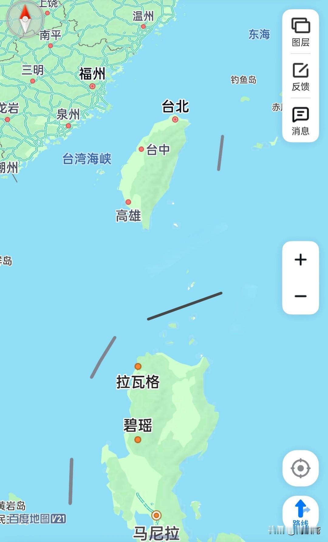 学者研讨结论，巴丹群岛在法理上属于中国台湾，不属于菲律宾。官方也发布对菲律宾南海
