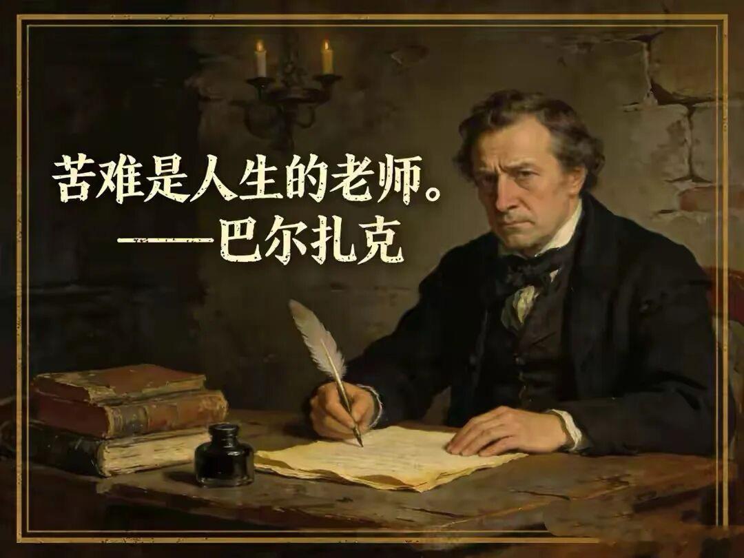 历劫深渊，自成主角·默斋主人原创思辨性人生散文人生如一座无声剧场，从开篇那一刻，