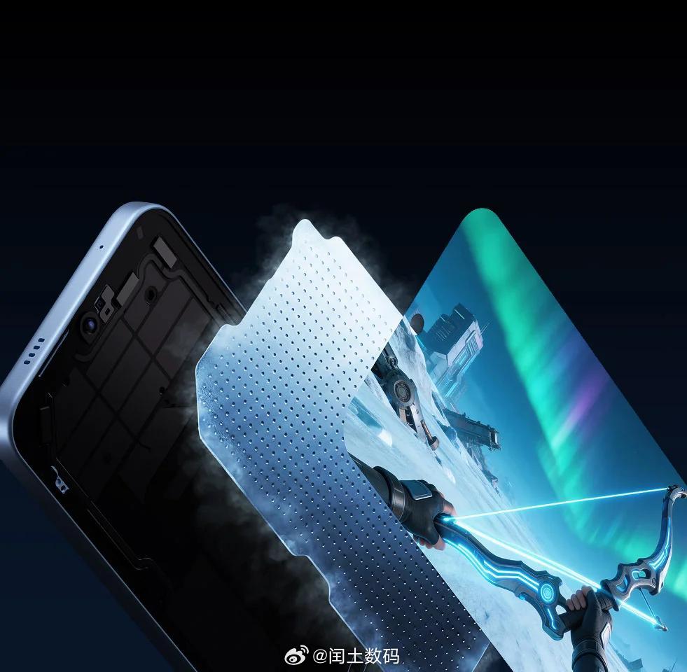 iQOO Z11 聊一聊iQOO Z11的定价竞争力，起步版本1999元，就能拿
