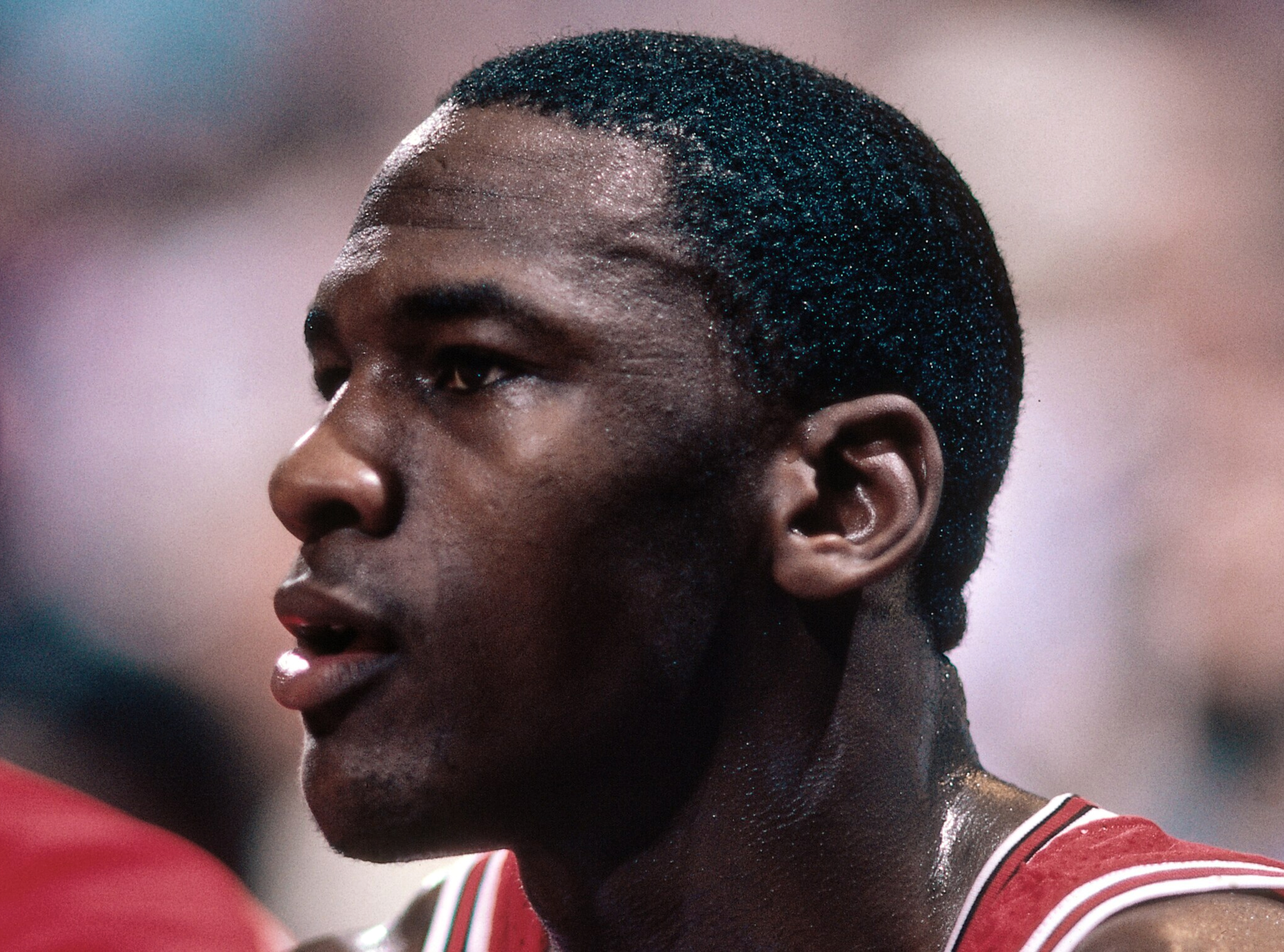 Michael Jordan ​​​
