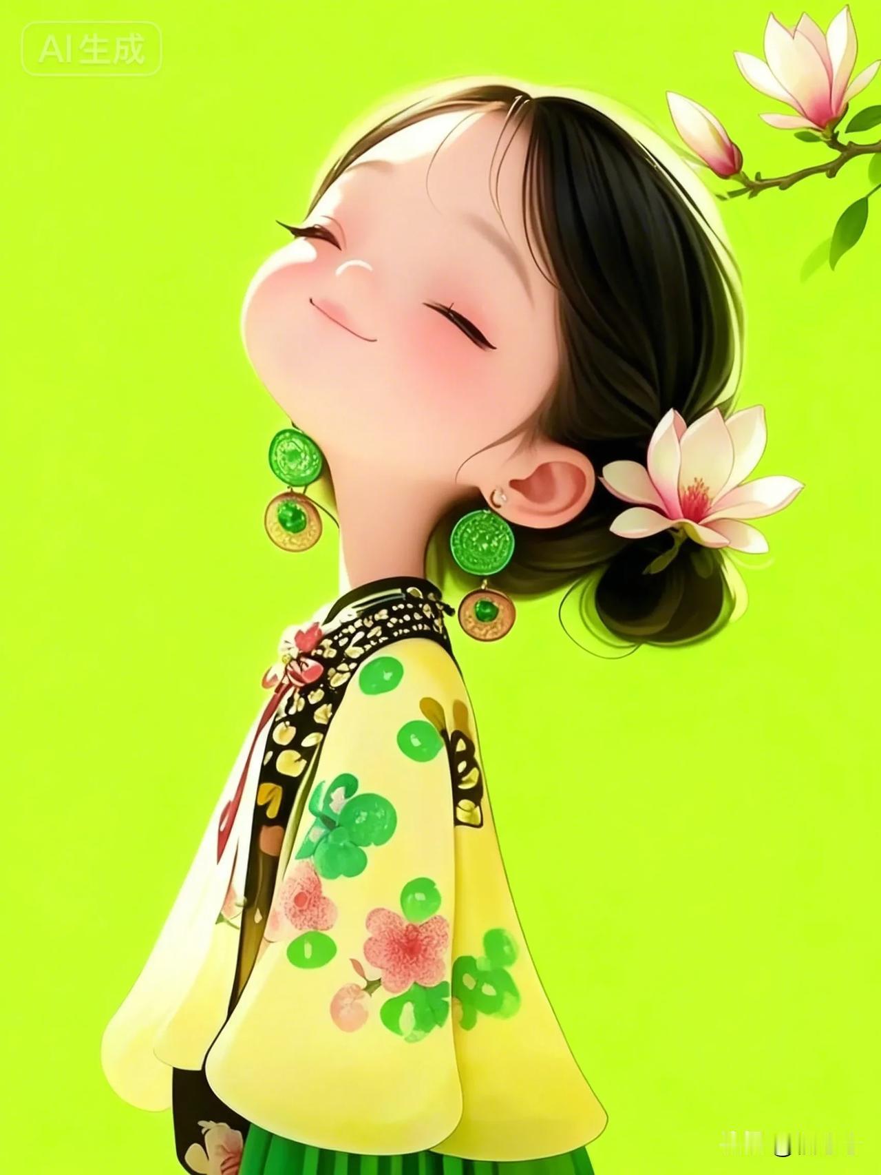 是谁，让思念缠绕心头？  
是谁，让执念消瘦了时光？

人生路上，遇见的人都有他