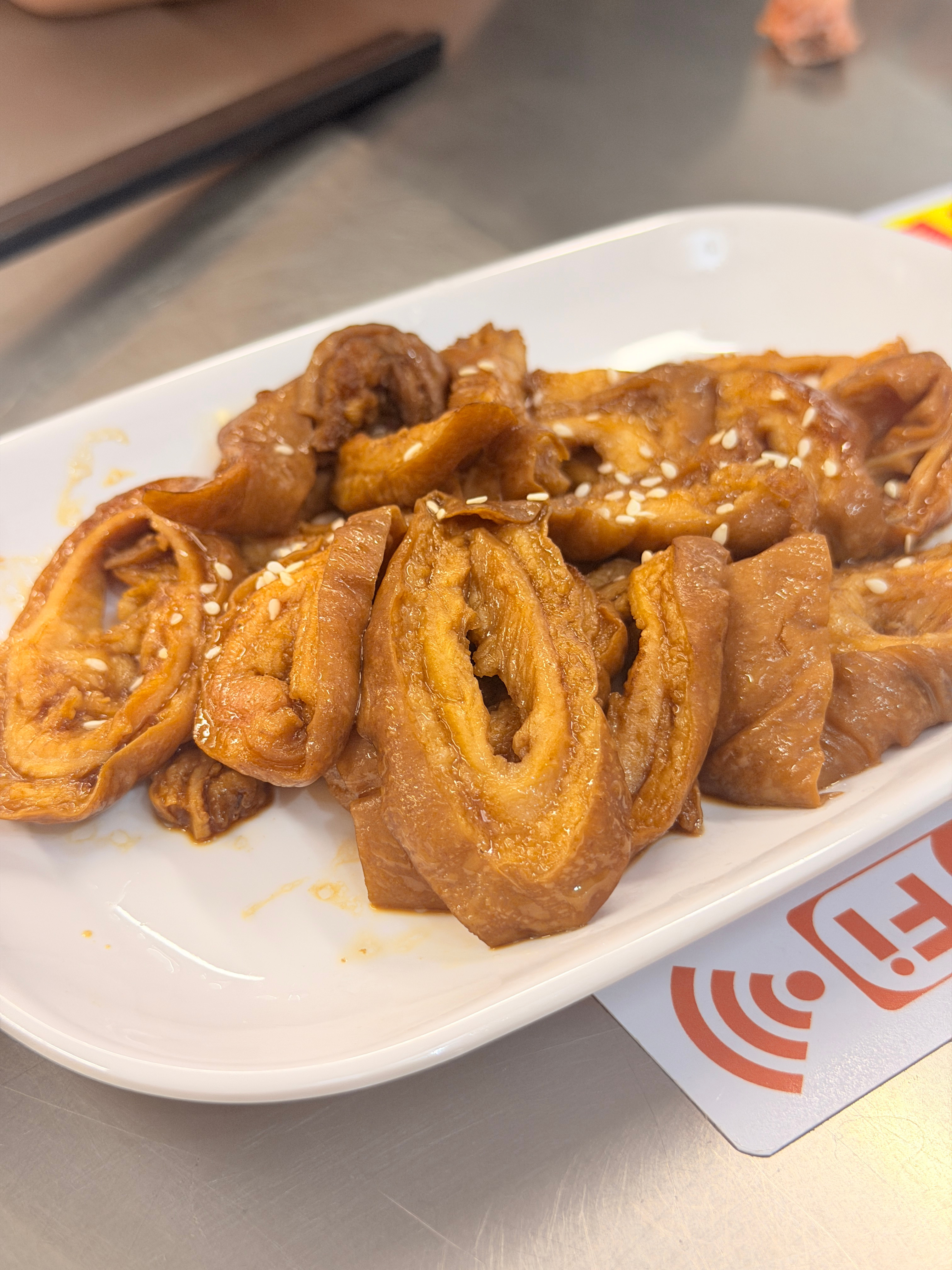 【粉丝先吃】打卡王嘉尔同款餐厅-颓记茶餐厅！好吃好吃好吃😋 珠海·颓记茶餐厅(