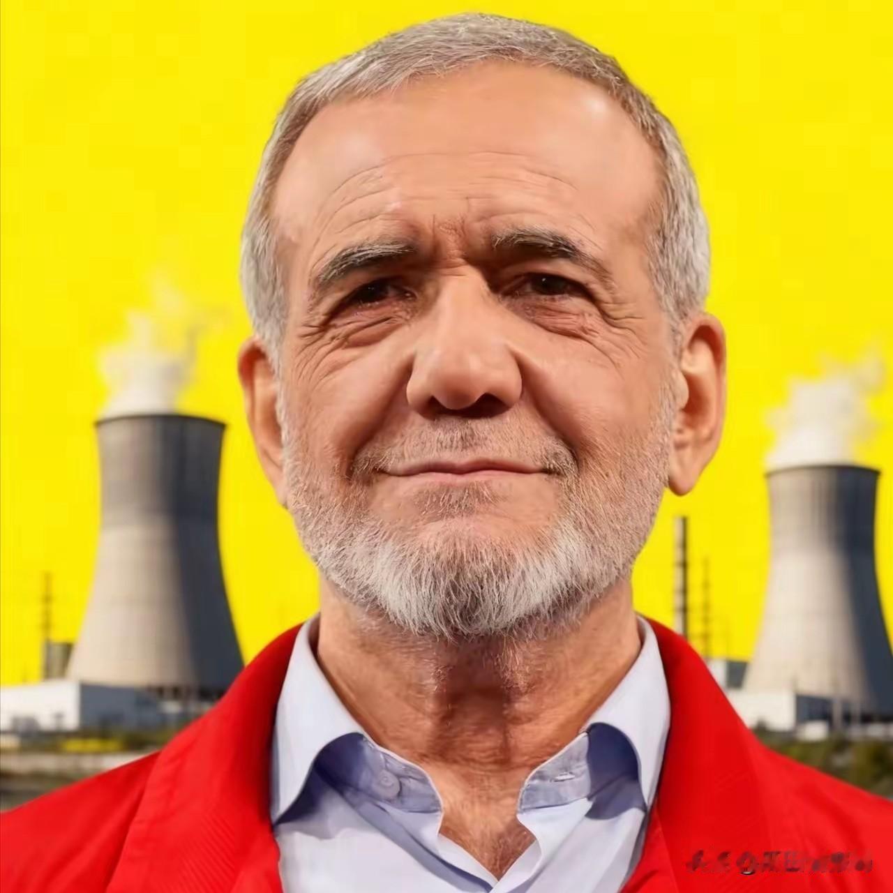 伊朗直接摊牌了！

2026年10月23日，伊朗议会议长卡利巴夫直接把话挑明了：