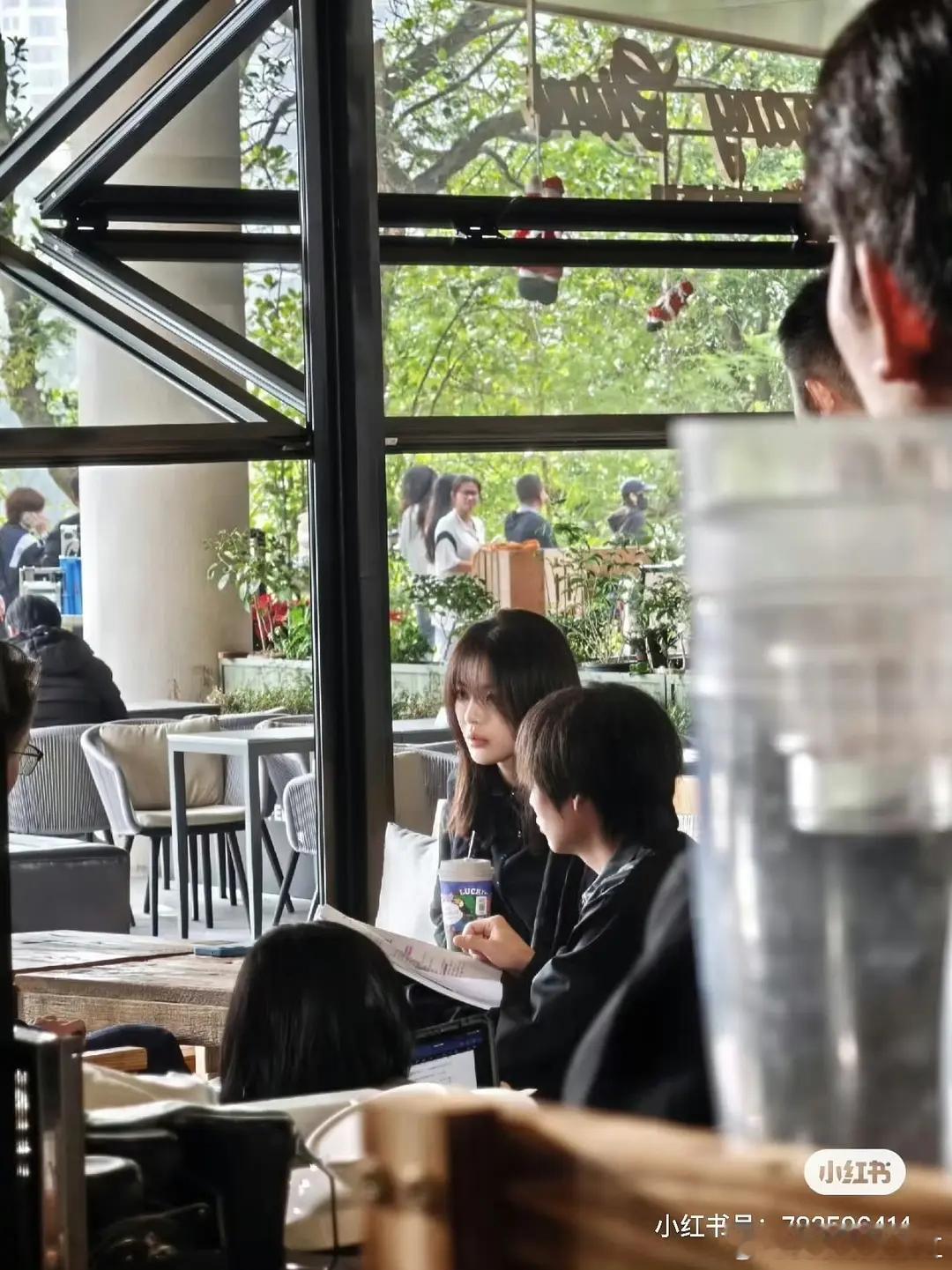 《太阳雨》杨超越董思成路透 