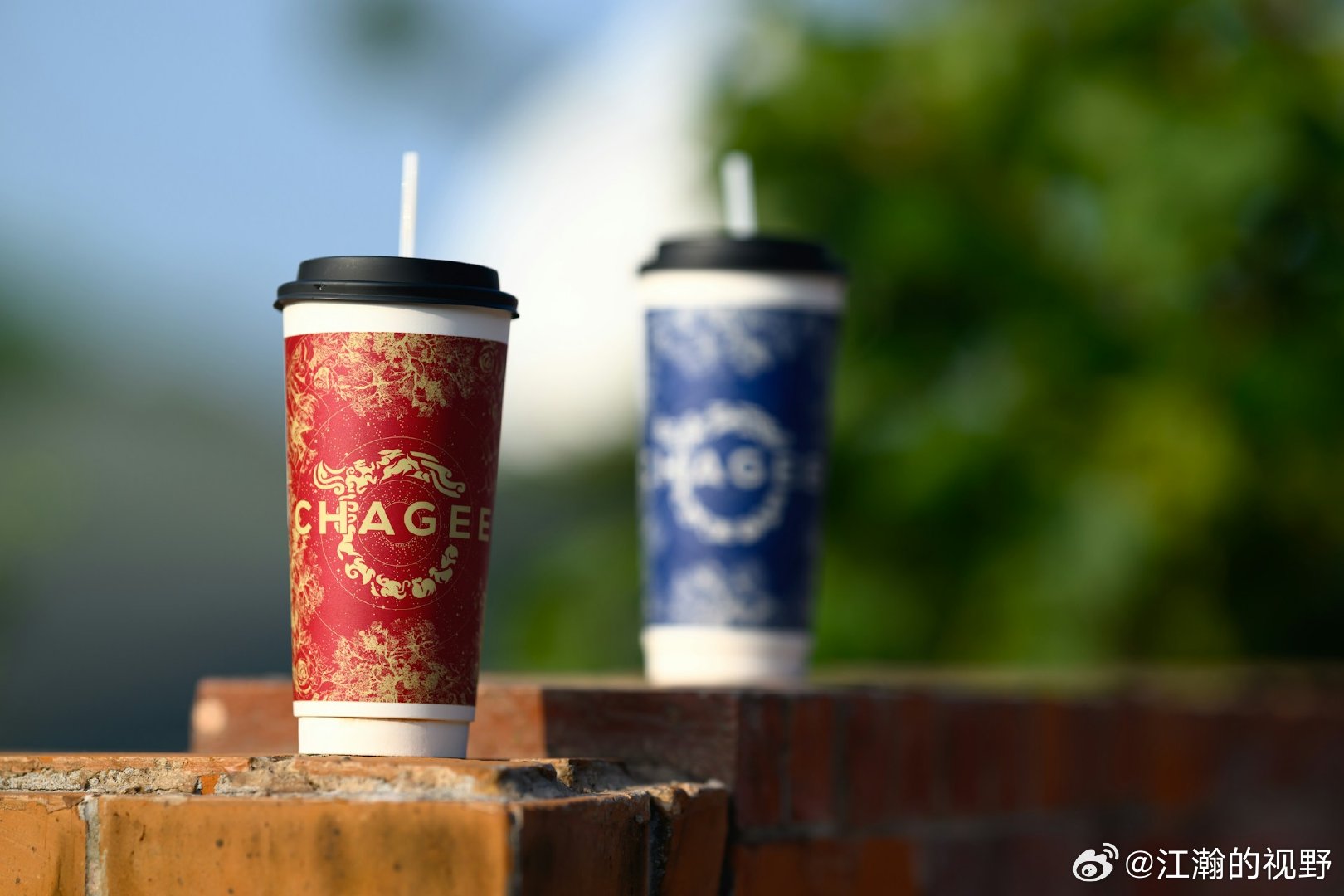 霸王茶姬上线咖啡因仪表盘，现制茶饮又有新玩法了？7月17日，新茶饮品牌霸王茶姬在