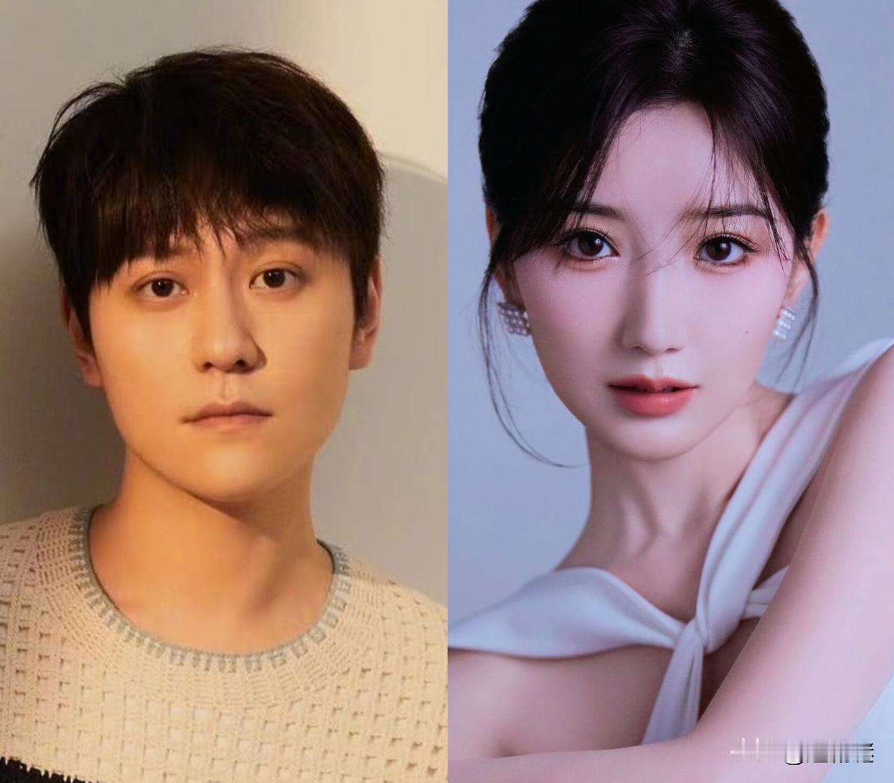 《乌蒙深处》，这剧挺火的。第一眼看到海报，感觉跟之前刘亦菲李现演的《去有风的地方