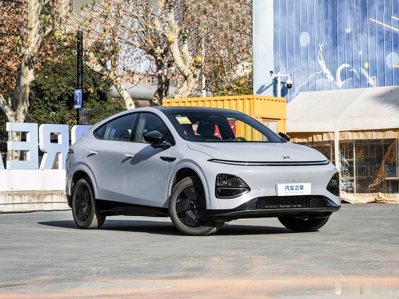 B级纯电SUV怎么选 宋 Ultra EV or 小鹏G6？一图教你怎么选真香B