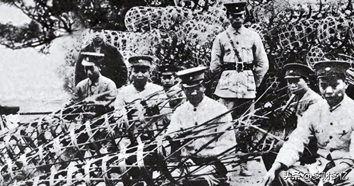 一个军竟藏十万雄兵！50多个战斗团，这支传奇部队打遍东北到海南！
 
别看它只是