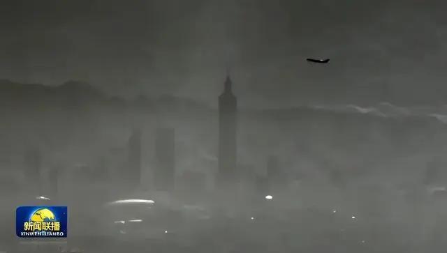 拍到就等于打到！无人机怼脸拍101，台退役将领点破残酷真相

“这已经不是距离几