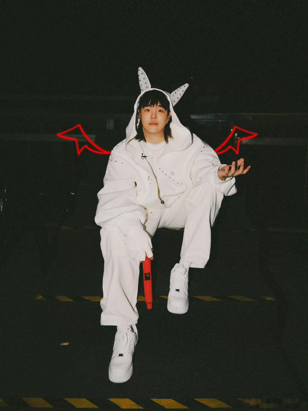 辉子征服导师的导师新说唱2025 辉子实力藏不住了！强悍表现让导师的导师都不得不