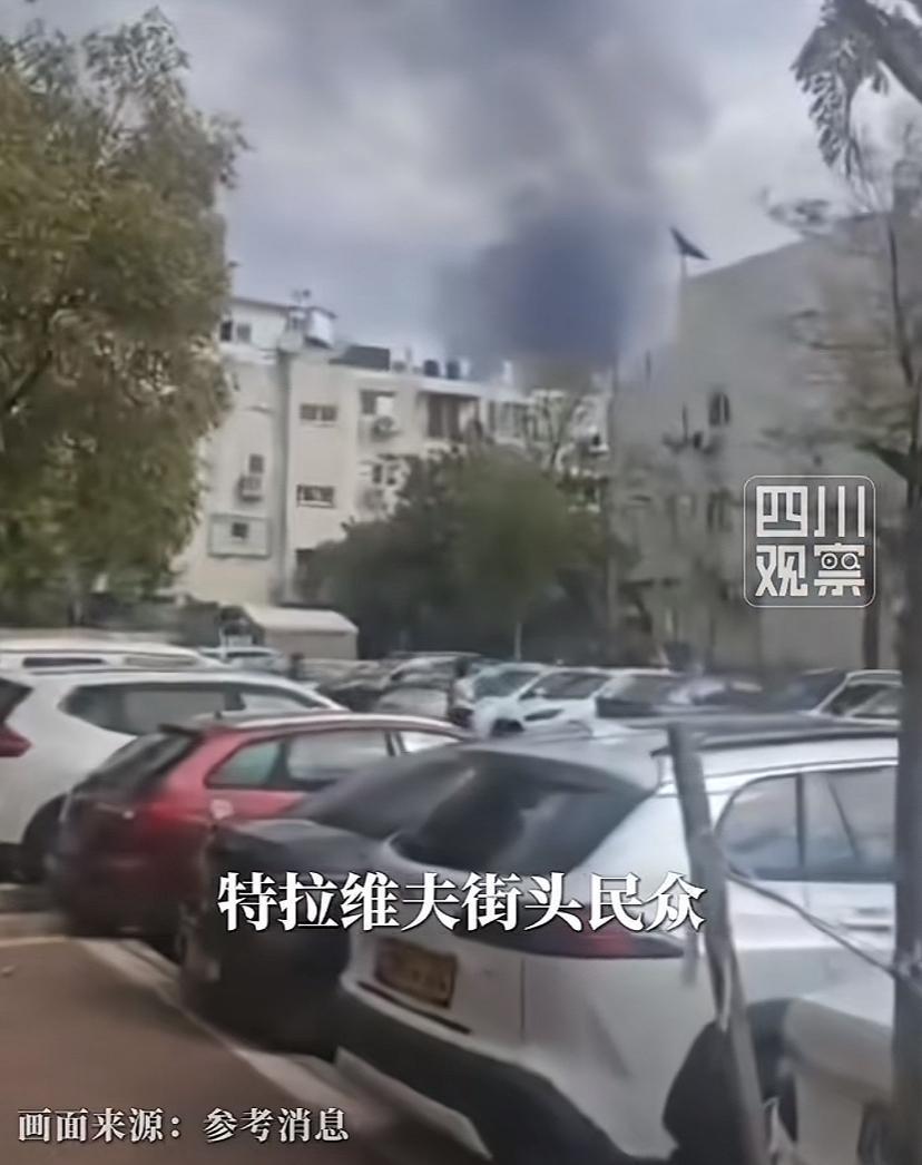 有高人给伊朗出主意，别炸那些楼房了，效果不大，专炸资源命脉，比如自来水厂，炼油厂