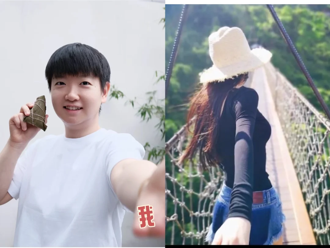 好想牵咪的手🫣谁懂之前‘张馨予’的这张照片