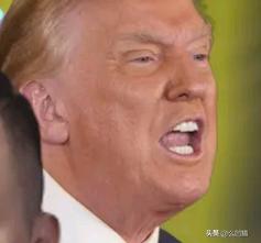 普京没想到，
就连马克龙也没想到！特朗普居然承认：放弃全球霸权，将调整与中国的经