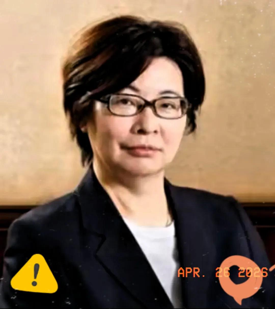 日本又打起了歪主意

日本驻沈阳总领事高田真里对外表态，其本人连同日本驻沈阳总领