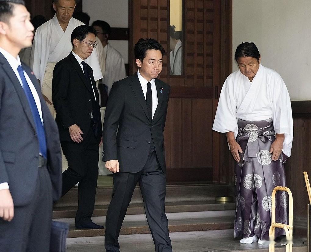 太尴尬了！日本防卫大臣遭到韩国谴责后，被曝拒绝赴韩参会。9月4日，韩国媒体韩联社