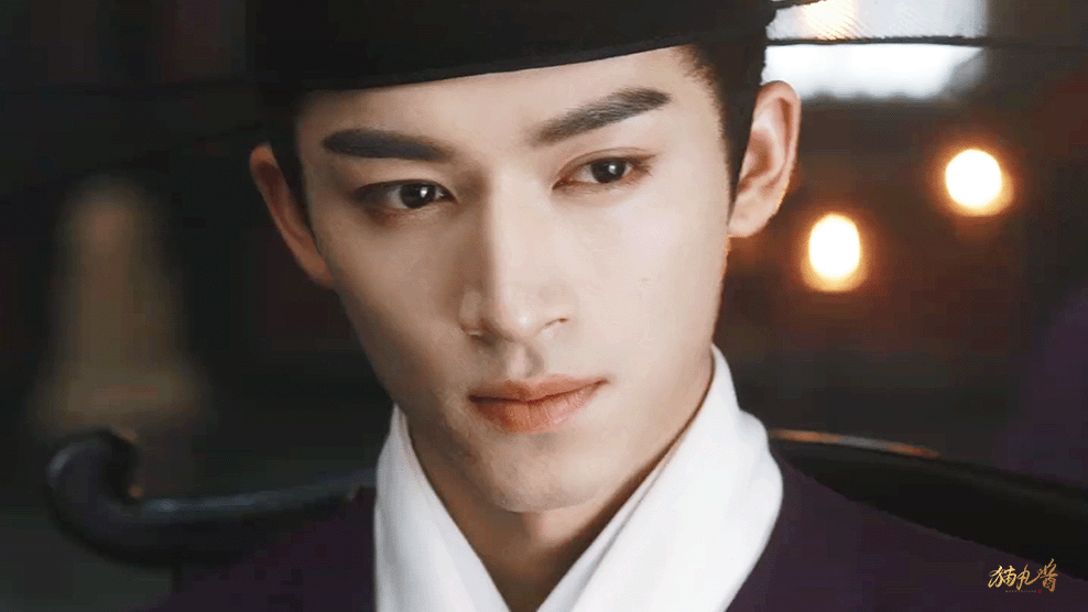 #白鹿王星越唐宫奇案即将官宣#白鹿、王星越《唐宫》即将官宣，男女主还分开单独宣，