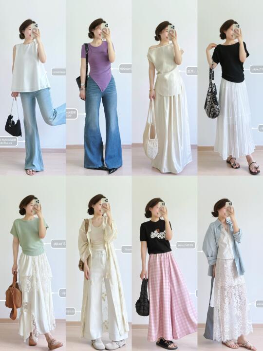 这种明码标价的博主🥹我爱了