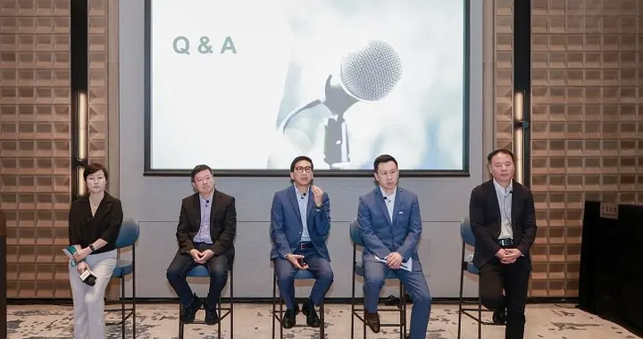 英飞凌发布“在中国、为中国”战略，加码最大单一区域市场，押注AI与机器人