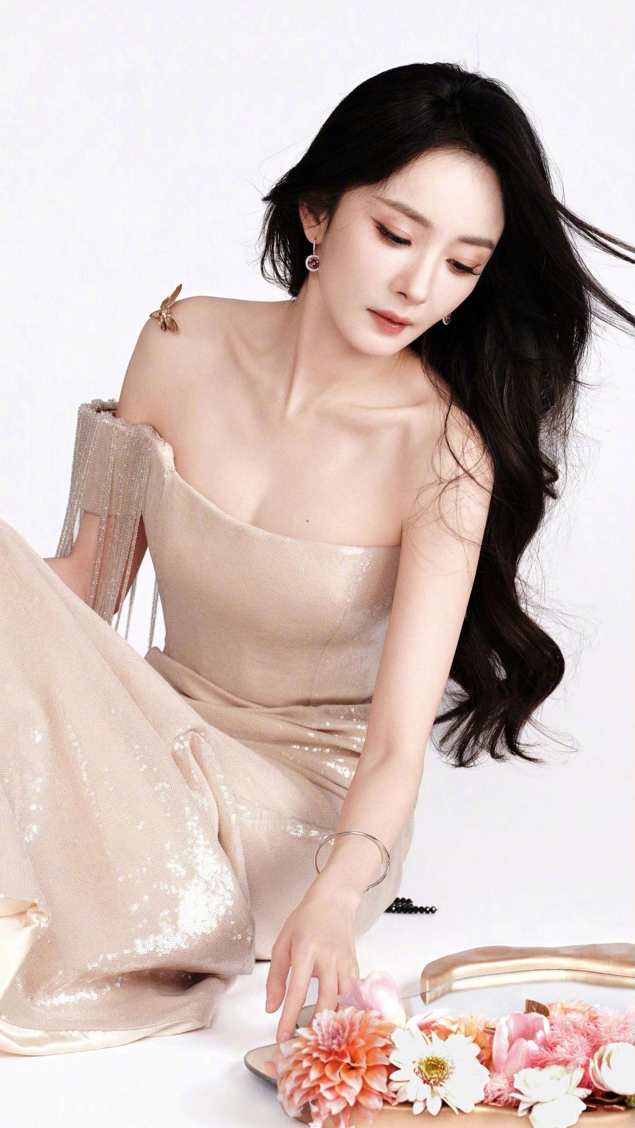 杨幂