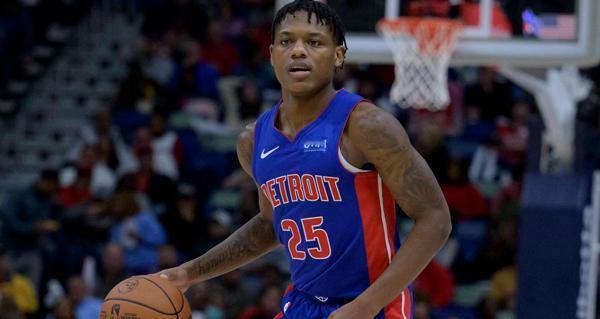 底特律活塞后卫马库斯·萨瑟将至少再缺阵四周。萨瑟目前正从右臀部撞击伤中恢复，这位