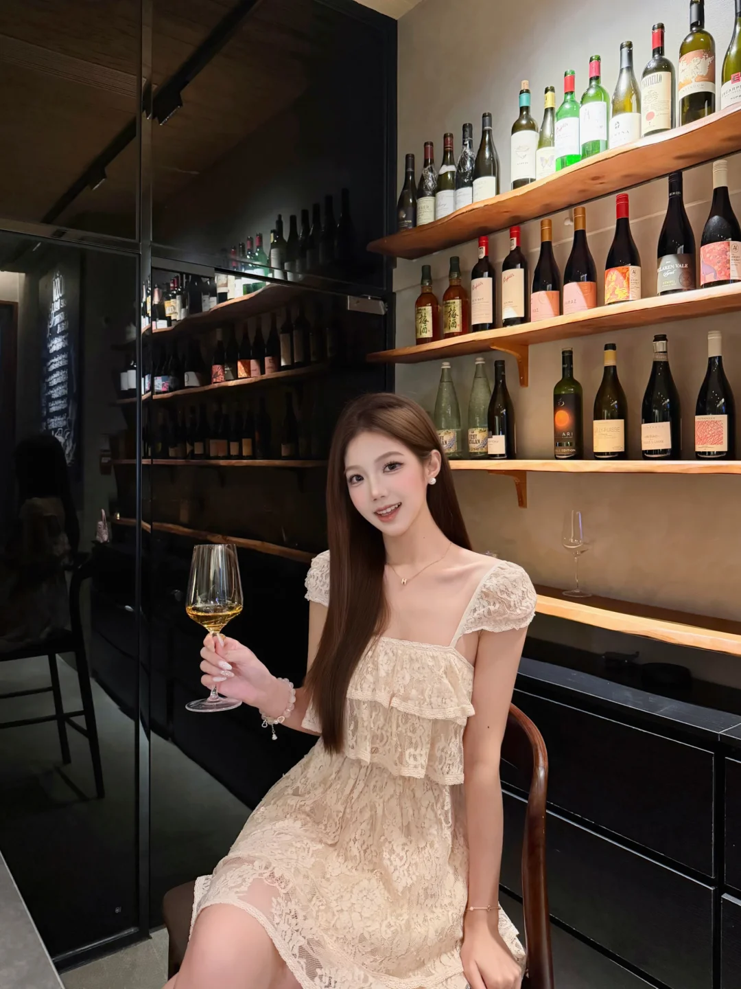 Dinner date with me🍽️