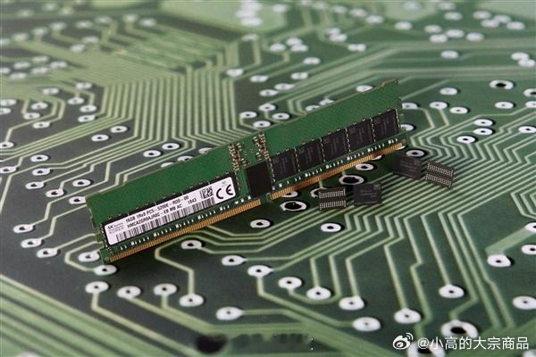 明年将是存储最缺货的一年那么储存再涨一倍